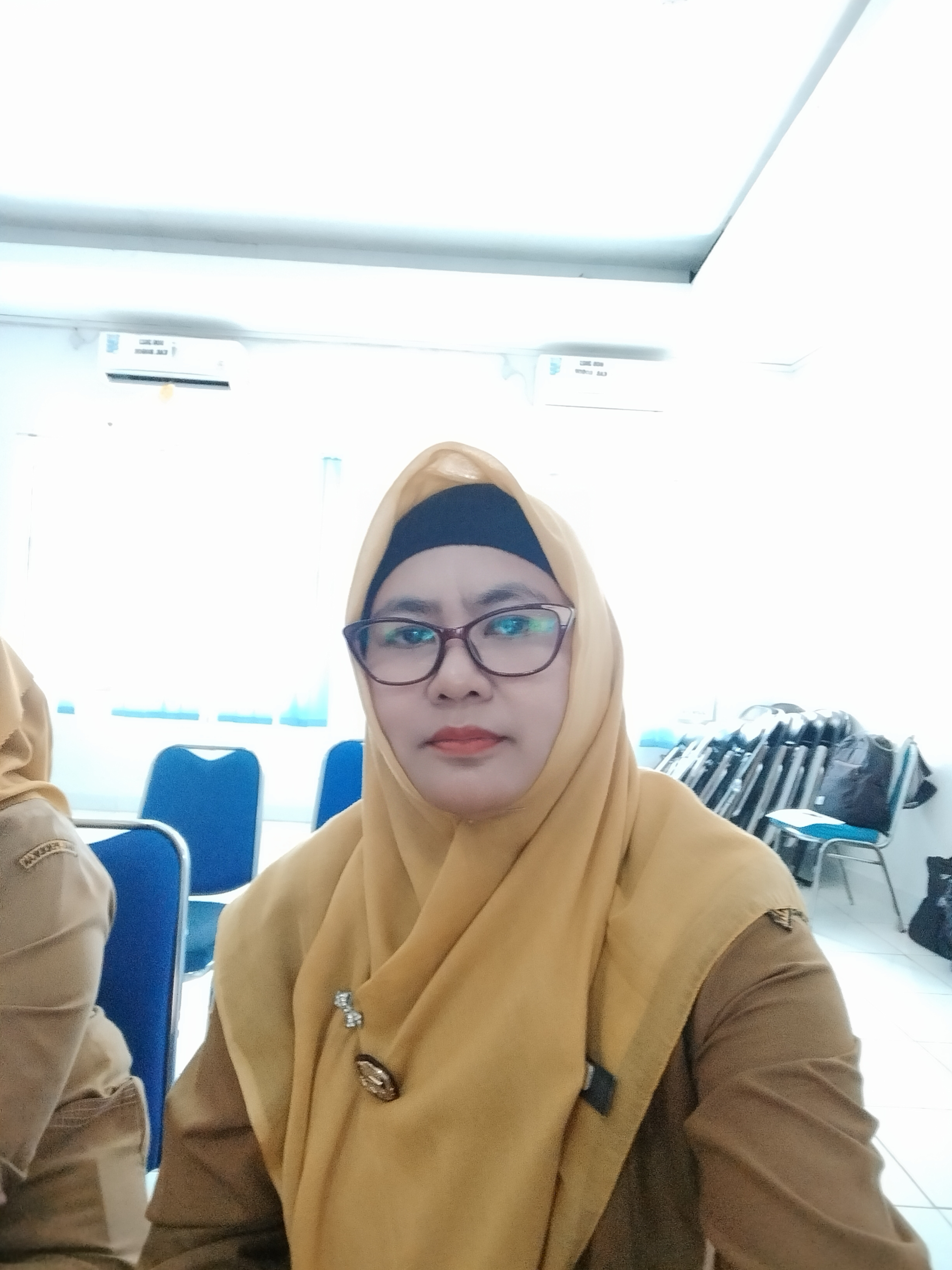 Nyayu Nurul Hawa, S.T.